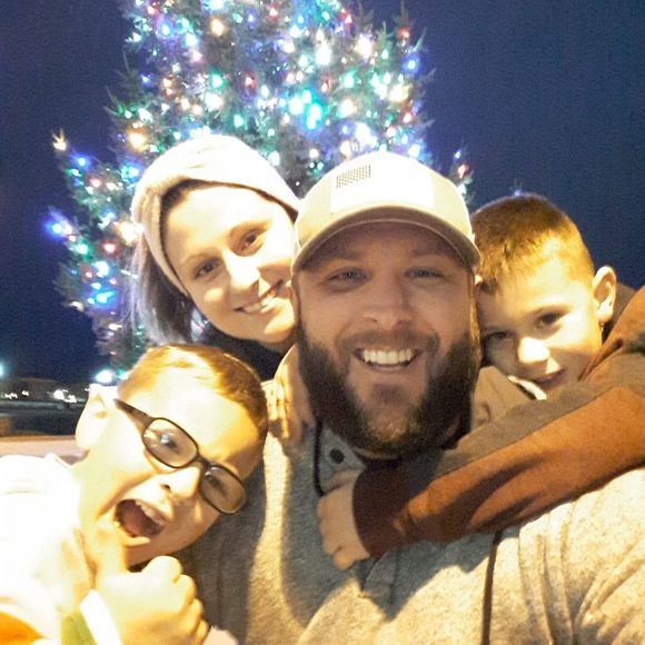 Meet your Posher, Jeremy - Picture 1 of 1